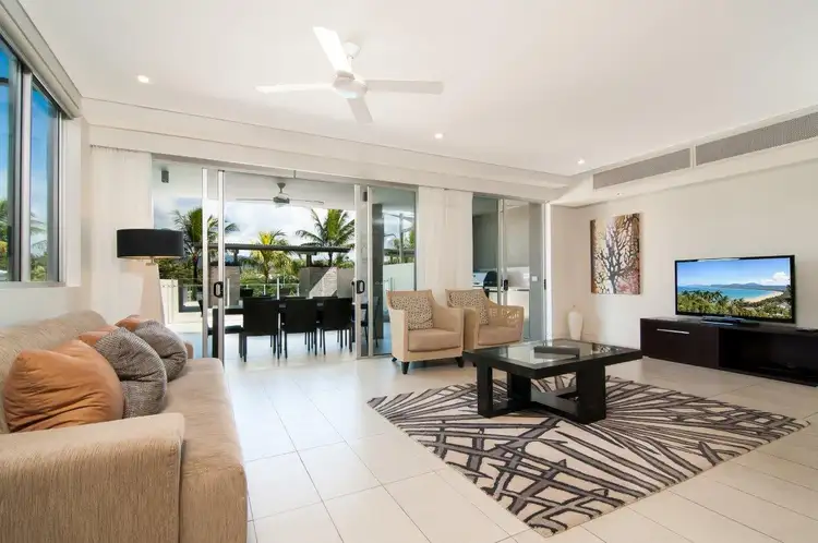 Third view of Homely unit listing, 207/56 Macrossan Street (Coconut Grove), Port Douglas QLD 4877