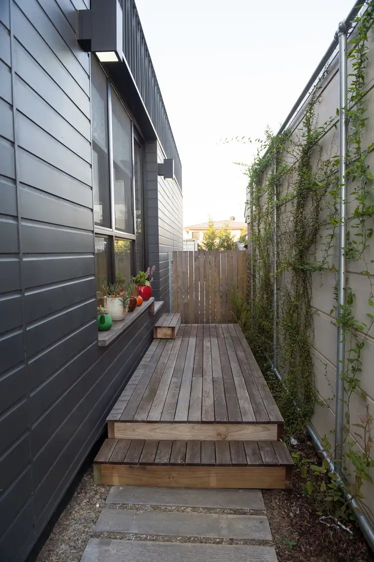 Second view of Homely house listing, 28 Peter Cullen Way, Wright ACT 2611