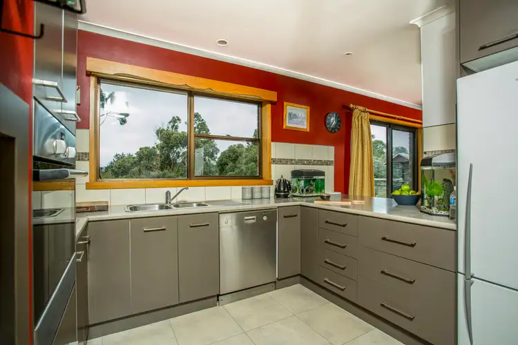 Second view of Homely house listing, 249 Relbia Rd, Relbia TAS 7258