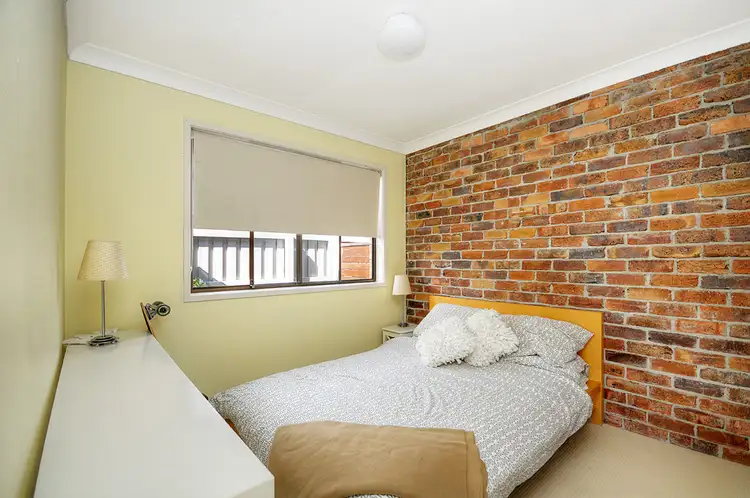 Seventh view of Homely semi-detached listing, Unit @ 23 Chainey Avenue, Miami QLD 4220