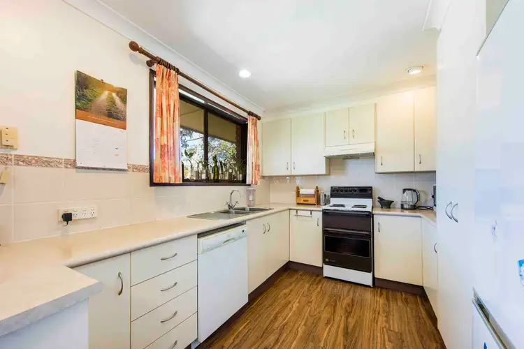 Fourth view of Homely house listing, 46 Capricorn Crescent, Junction Hill NSW 2460