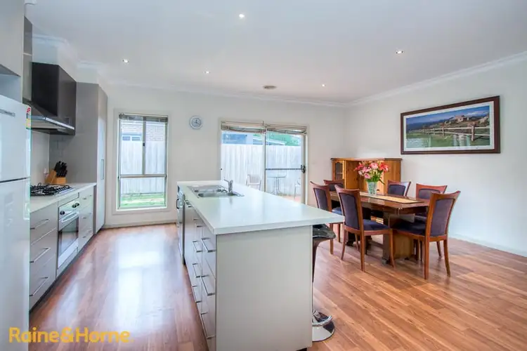 Third view of Homely house listing, 2/76 Charter Road West, Sunbury VIC 3429