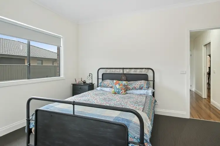 Seventh view of Homely house listing, 313 Yuille, Buninyong VIC 3357