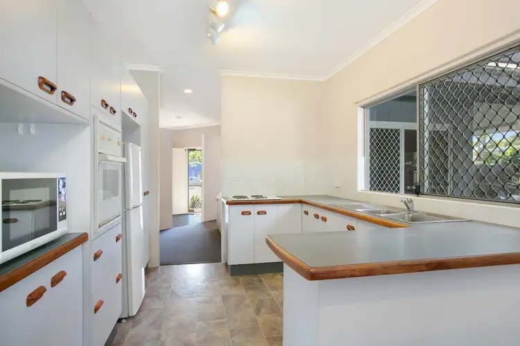 Fifth view of Homely house listing, 107 Loridan Drive, Brinsmead QLD 4870