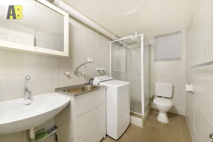 Fifth view of Homely unit listing, 10/31 Harris Street, Harris Park NSW 2150