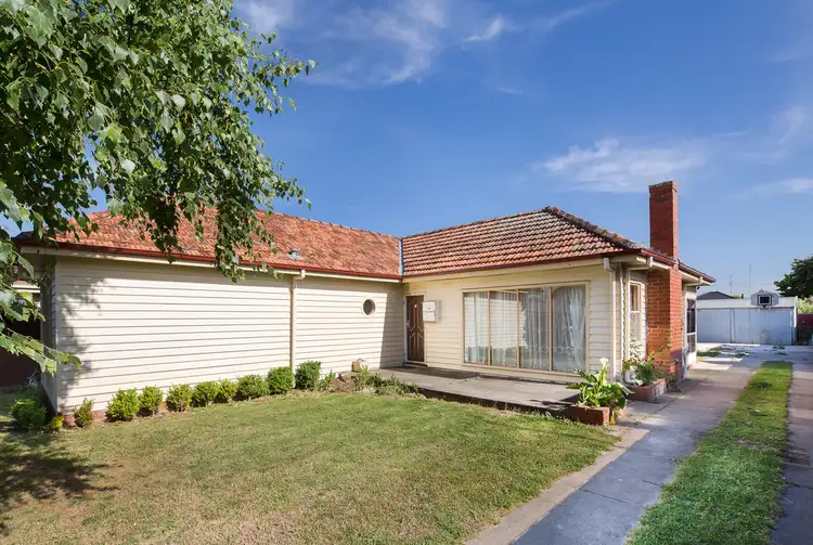 Main view of Homely house listing, 24 Edgar Street, Wendouree VIC 3355