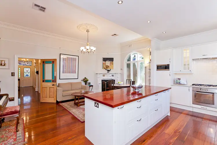 Sixth view of Homely house listing, 66 Kimberley Street, West Leederville WA 6007