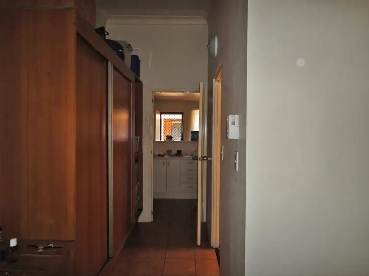 Second view of Homely house listing, 17/26 Palm Circuit, Alice Springs NT 870