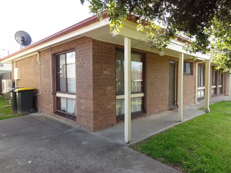 1 /2 Prince Edward Street, Bathurst NSW 2795