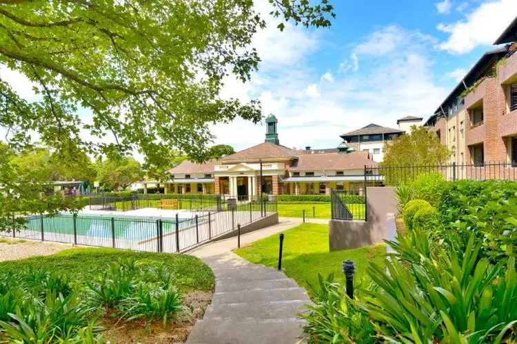 Fifth view of Homely apartment listing, 91/1 Coronation Ave, Petersham NSW 2049