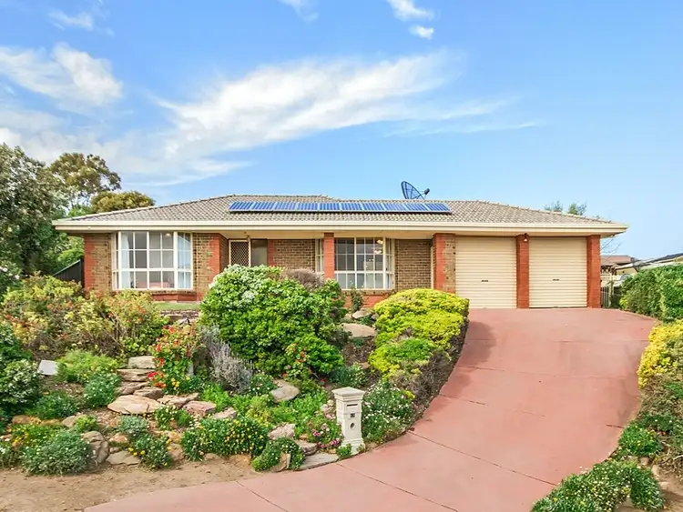 Main view of Homely house listing, 13 KALMIA COURT, Hallett Cove SA 5158