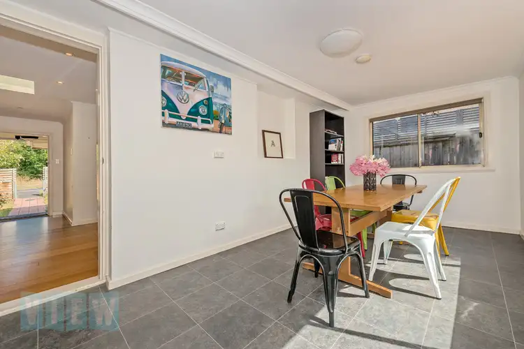 Sixth view of Homely house listing, 1 Moss Park Drive, New Town TAS 7008