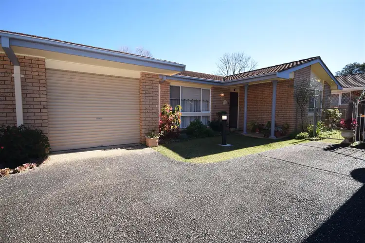 4/3 Brodie Close, Bomaderry NSW 2541