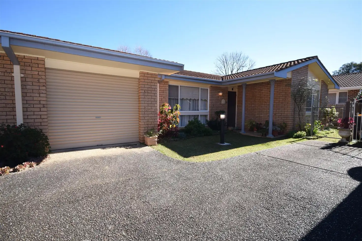 Main view of Homely house listing, 4/3 Brodie Close, Bomaderry NSW 2541