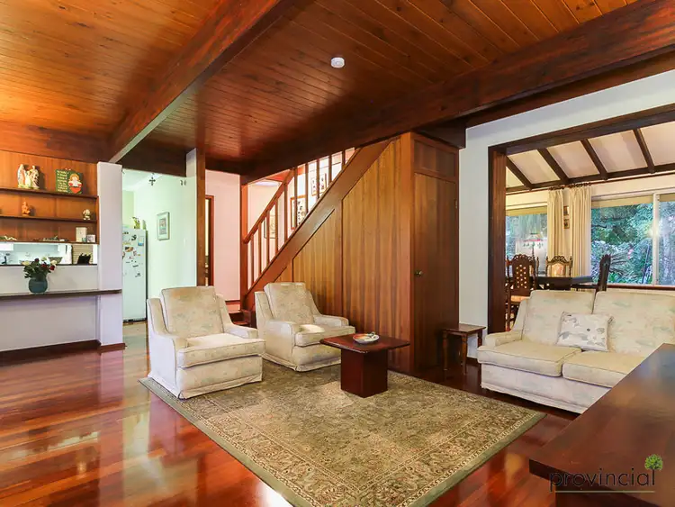 Sixth view of Homely house listing, 44 Bailey Road, Lesmurdie WA 6076