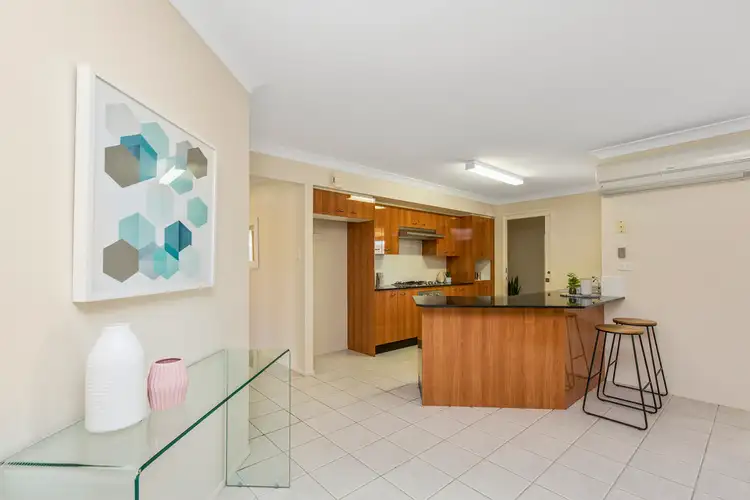 Seventh view of Homely house listing, 84 Golden Wattle Crescent, Thornton NSW 2322