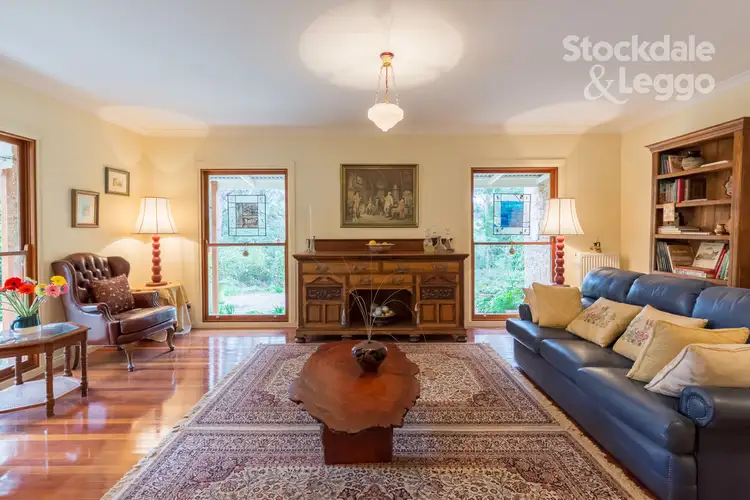 Fourth view of Homely house listing, 60 Williamson Road, Gembrook VIC 3783