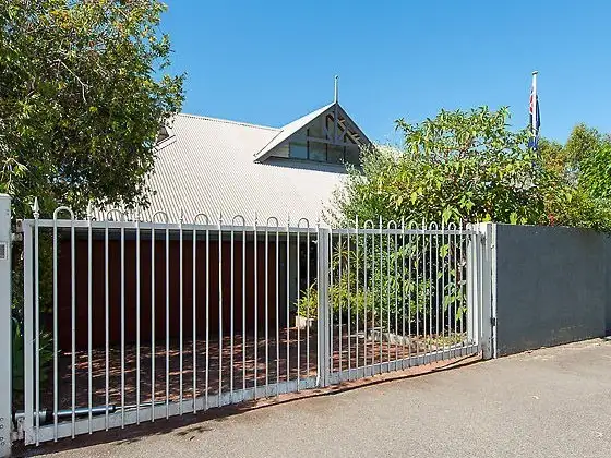 Second view of Homely house listing, 7 Fletcher Street, East Fremantle WA 6158