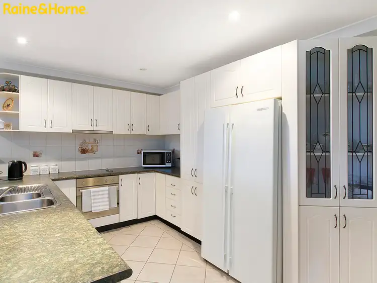 Fifth view of Homely house listing, 8 MOROTAI STREET, Whalan NSW 2770