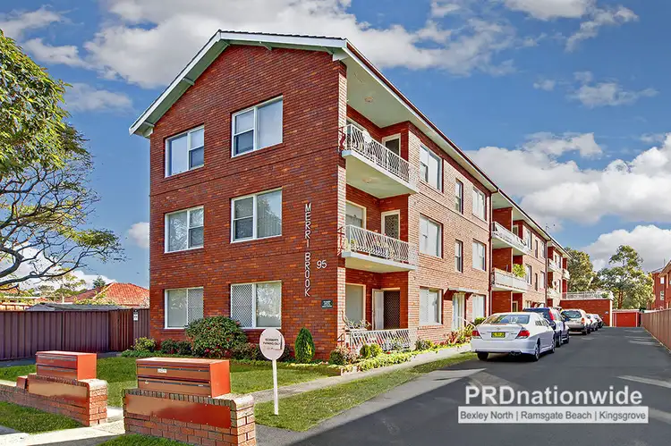 Main view of Homely unit listing, 3/95 Alfred Street, Ramsgate Beach NSW 2217