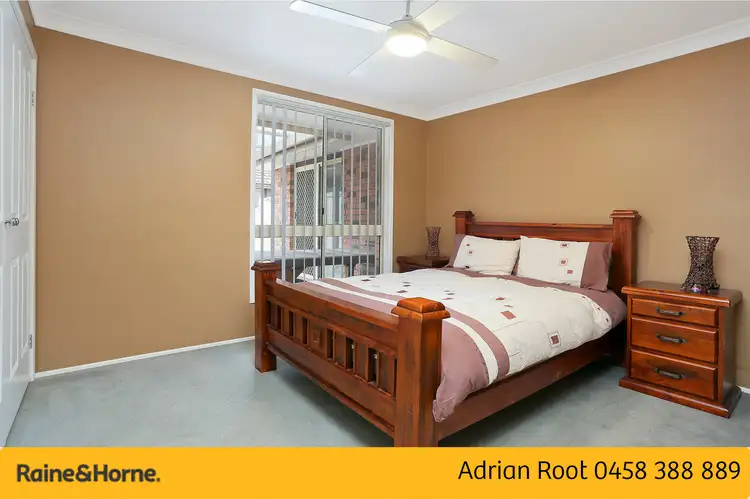 Third view of Homely house listing, 87 Colebee Crescent, Hassall Grove NSW 2761