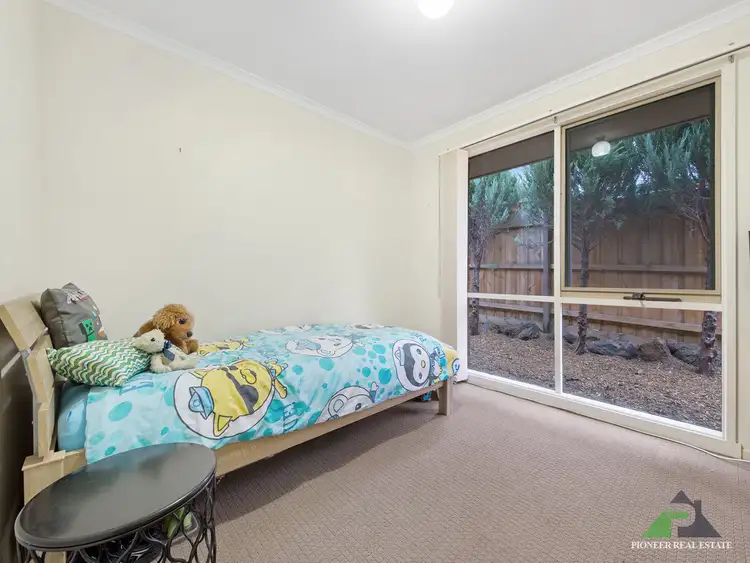 Seventh view of Homely house listing, 13 Kiandra Mews, Hampton Park VIC 3976