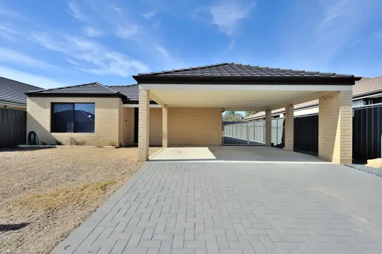 17 Ingarfield Green, Baldivis WA 6171