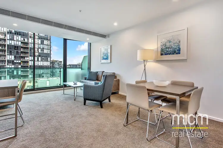 2814/151 City Road, Southbank VIC 3006