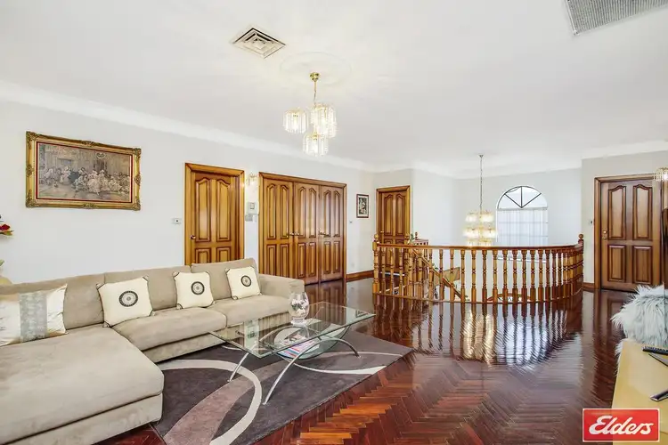 Fifth view of Homely house listing, 6 Fitzroy Cl, St Johns Park NSW 2176