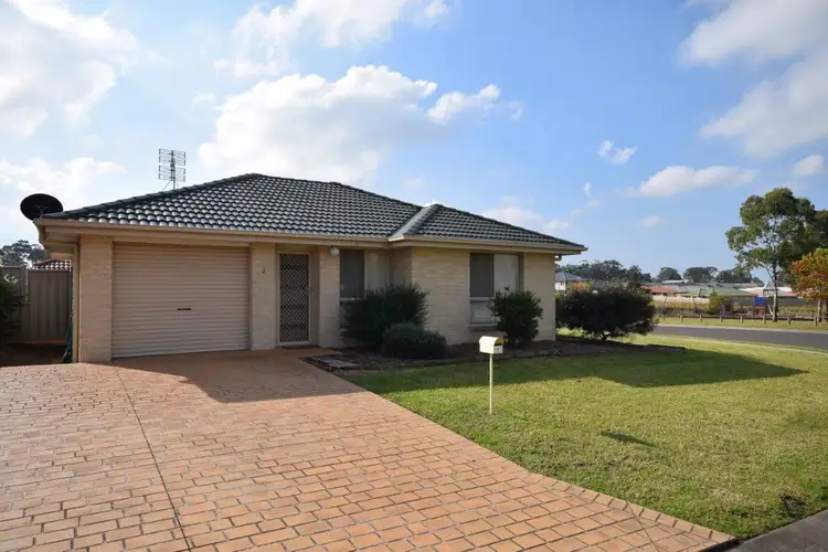 Second view of Homely house listing, 7/2 Almondbark Road, Worrigee NSW 2540