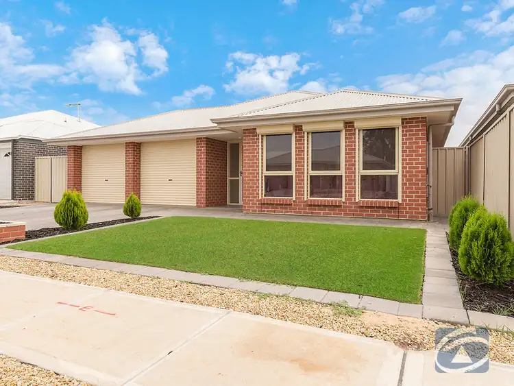 Main view of Homely house listing, 10 Lawes Terrace, Reid SA 5118