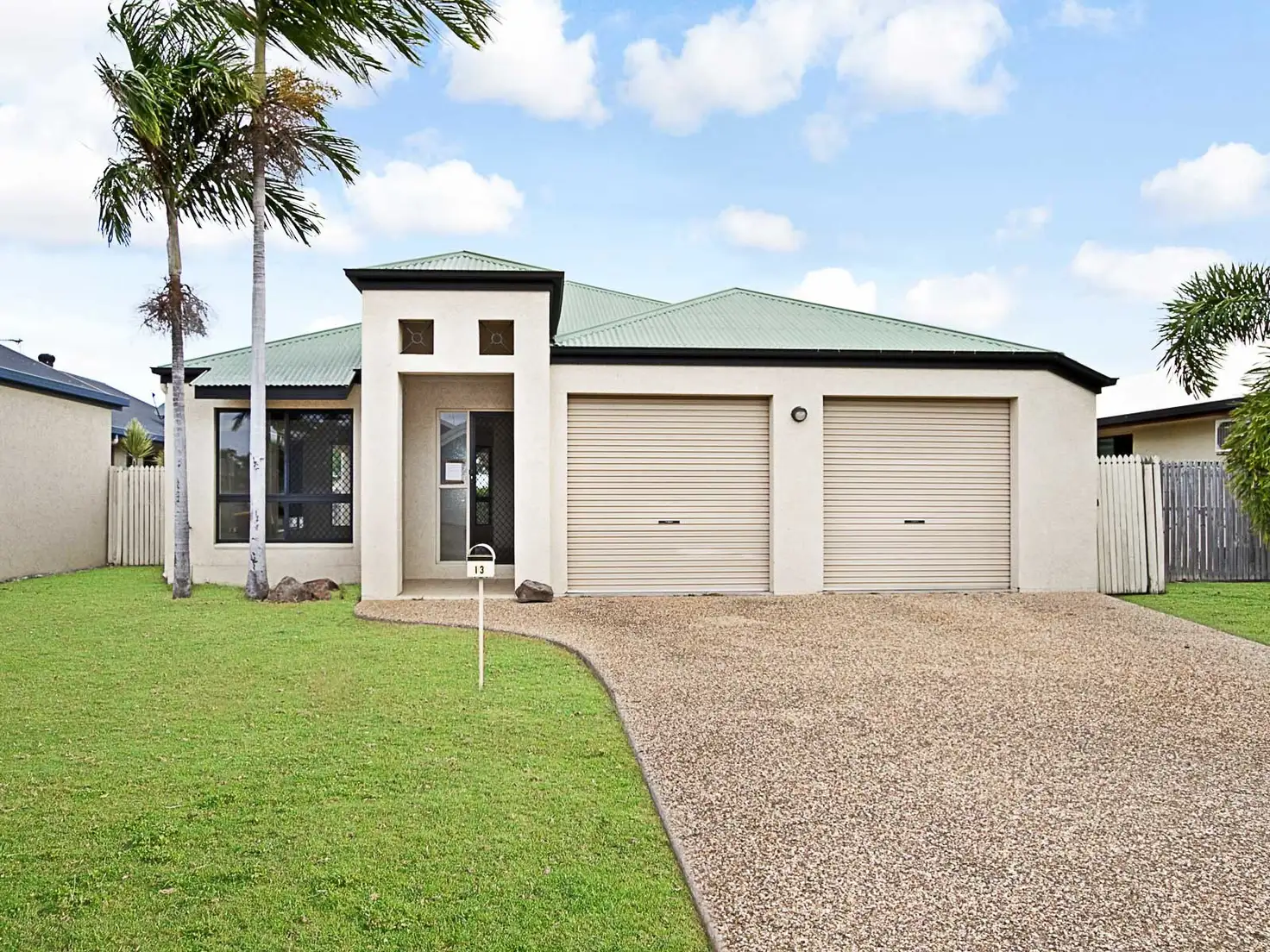 Main view of Homely house listing, 13 Lakewood Avenue, Kirwan QLD 4817