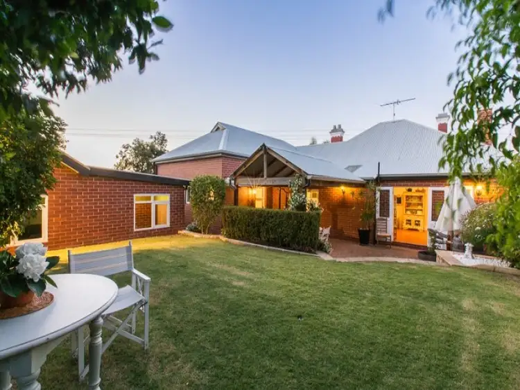 Second view of Homely house listing, 106 Railway Street, Cottesloe WA 6011