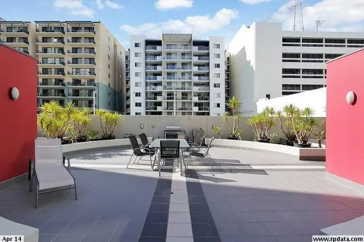 60/128 Adelaide Terrace