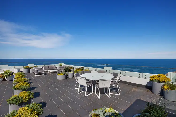Fourth view of Homely apartment listing, 7/206 Hastings Parade, North Bondi NSW 2026