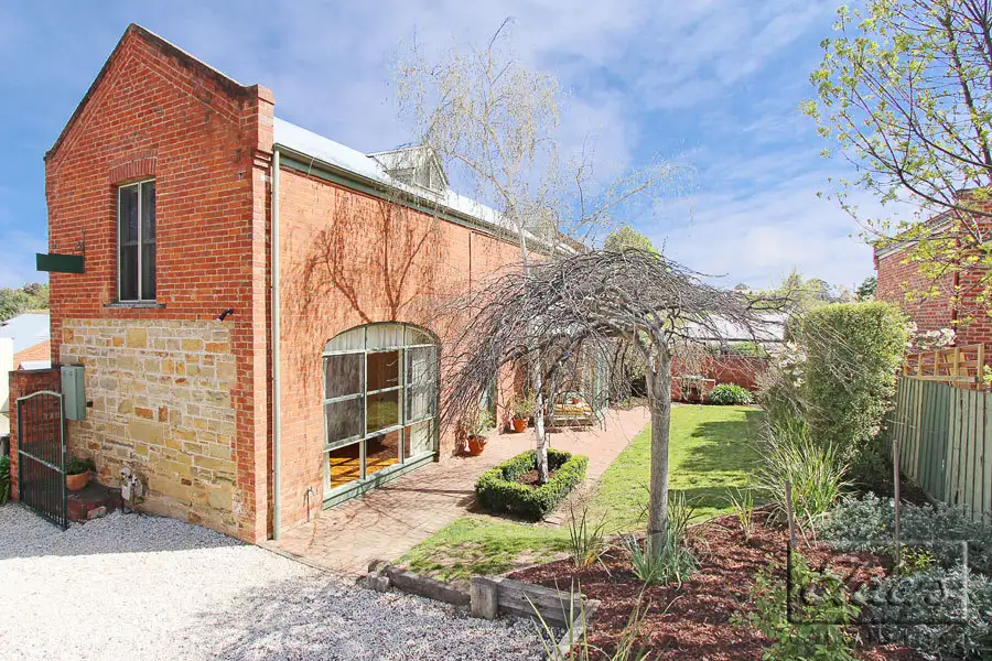 Main view of Homely house listing, 25 Broom Street, Bendigo VIC 3550