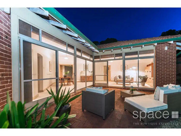 Second view of Homely house listing, 13 Munsie Avenue, Daglish WA 6008