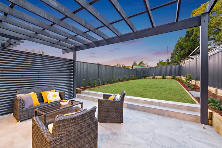 Sixth view of Homely semi-detached listing, 36a Palace Street, Ashfield NSW 2131