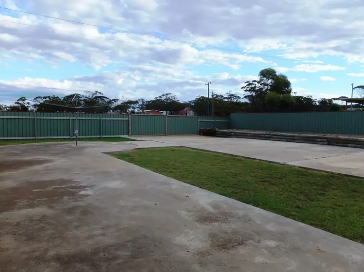 Fifth view of Homely house listing, 24 Moir Rd, Ravensthorpe WA 6346