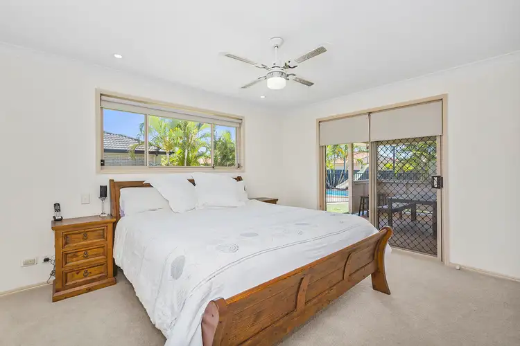 Sixth view of Homely house listing, 7 Riversdale Boulevard, Banora Point NSW 2486