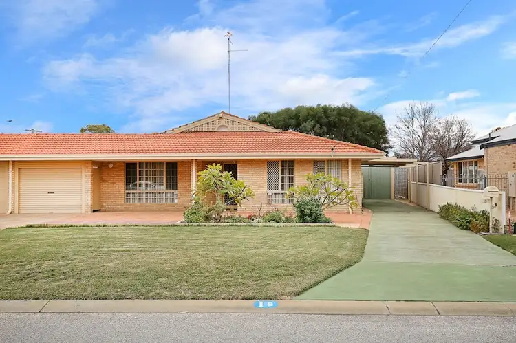 2/1 Wanjeep Street, Coodanup WA 6210