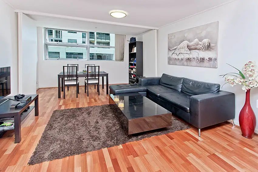 Main view of Homely apartment listing, 307/15 Atchison Street, St Leonards NSW 2065