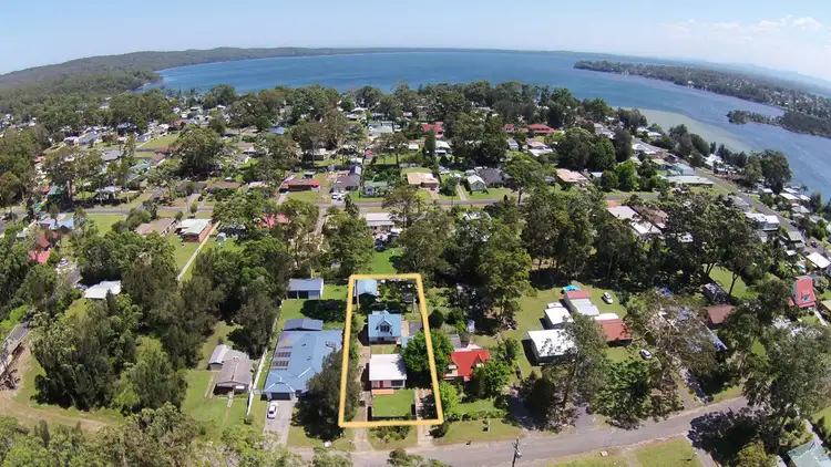 16 Kallaroo Road, Erowal Bay NSW 2540