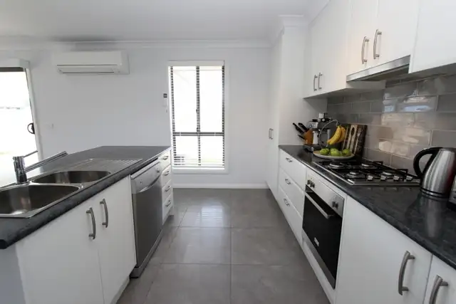 Seventh view of Homely house listing, 63 Graham Drive, Kelso NSW 2795