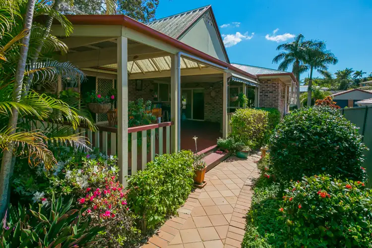 Main view of Homely house listing, 128 Smith Street, Cleveland QLD 4163