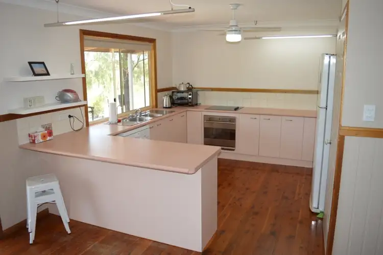 Sixth view of Homely house listing, 6 Old Toowoomba Road, Laidley Heights QLD 4341