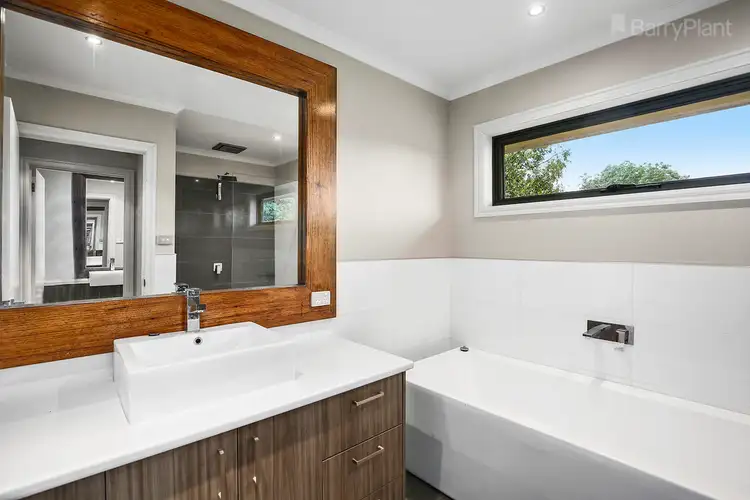 Fourth view of Homely house listing, 30 Cherylnne Crescent, Kilsyth VIC 3137