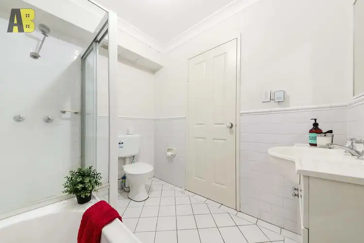 Fourth view of Homely unit listing, 59/68 Macarthur Street, Parramatta NSW 2150