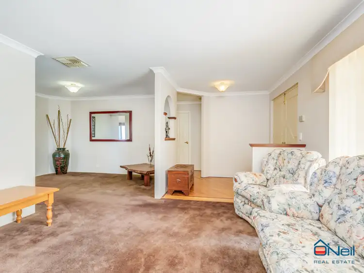 Sixth view of Homely house listing, 45 Talus Drive, Mount Richon WA 6112