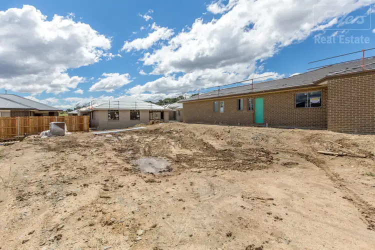 Fourth view of Homely land listing, 39 Helen Circuit, Googong NSW 2620
